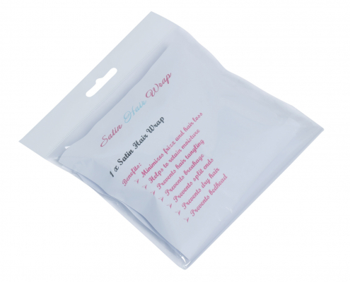 Pack Wrap a